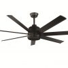 DLF TOURBILLION 60 BK ceiling fan Australia