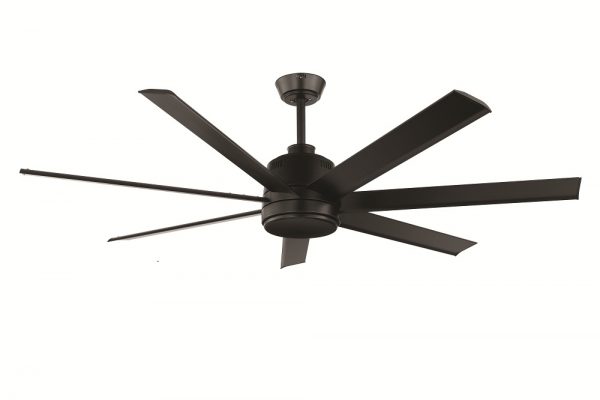 DLF TOURBILLION 60 BK ceiling fan Australia