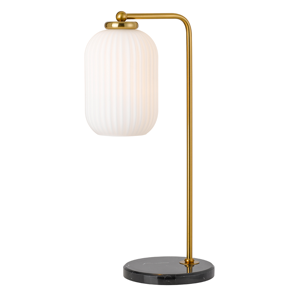 Trendy, Aesthetically Pleasing or Functional Table Lamps Available in