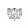 DLP SANDRO CTC5 CH pendant light online