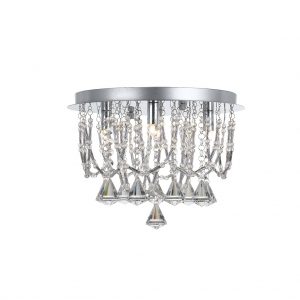 DLP SANDRO CTC5 CH pendant light online