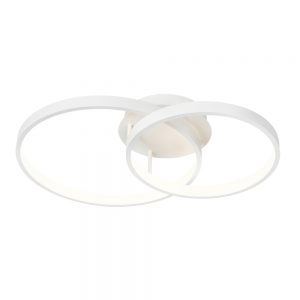 DLP ZOLA2WHT led ceiling lights Adelaide