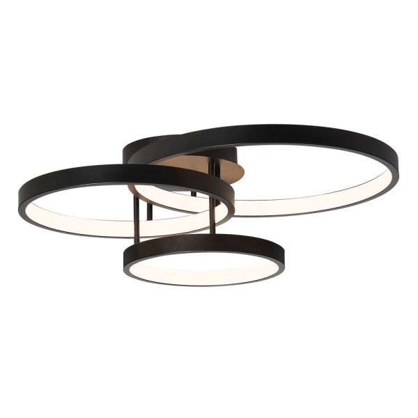 DLP ZOLA3BLK ceiling light Adelaide