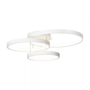 DLP ZOLA3WHT Adelaide ceiling lighting stores