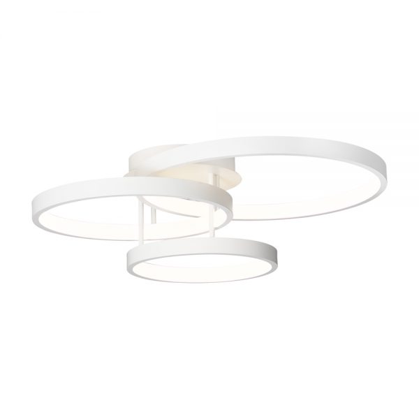 DLP ZOLA3WHT Adelaide ceiling lighting stores