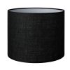 DLS C2 BLACK HESSIAN 202016 designer table lamps