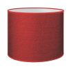 DLS C2 RED HESSIAN 202016 creative led table lamp