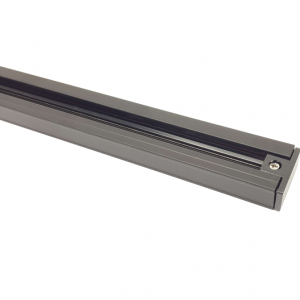 DLT STR4800 Track Blk led wall light