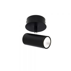 DLT URBAN 1BLK led track lights