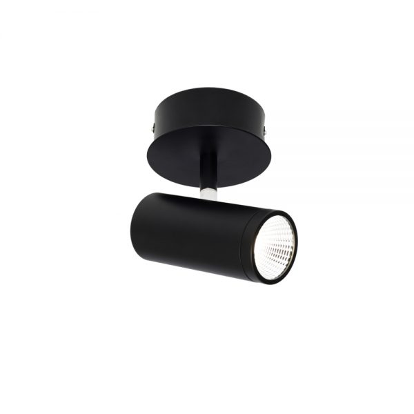 DLT URBAN 1BLK led track lights