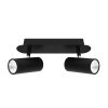 DLT URBAN 2 BLK led track light store