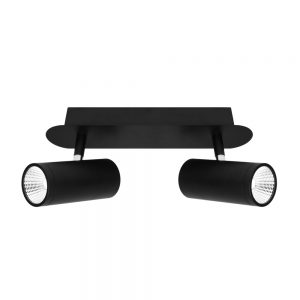 DLT URBAN 2 BLK led track light store