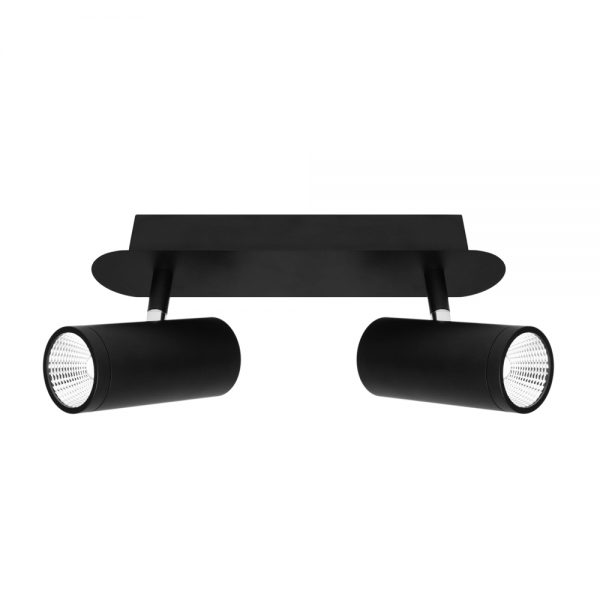 DLT URBAN 2 BLK led track light store