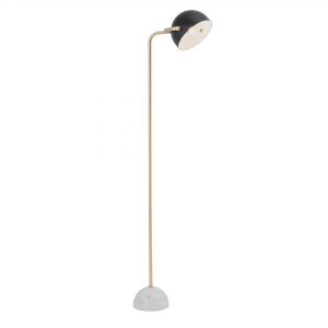DLF AINSLEY designer floor lamp