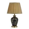 designer bedside table lamps