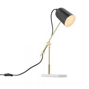 study table lamps