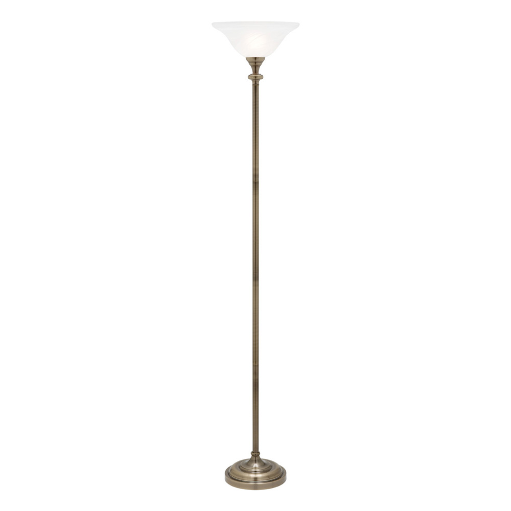 DLF Logan AB Floor Lamp