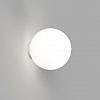 DLW Mirror Wall Light Chrome