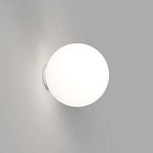 DLW Mirror Wall Light Chrome