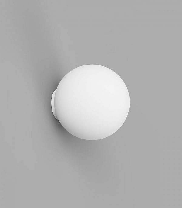 DLW Mirror Wall Light Orb 120