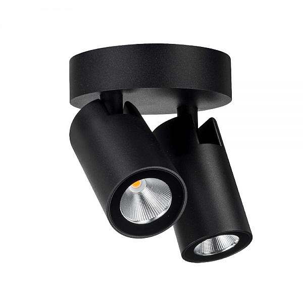 DLW Onyx Two Spot Light