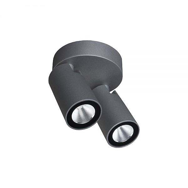 DLW Onyx Two Spot Light