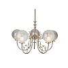 DLP - RICHMOND 5 LIGHT PENDANT