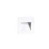 DLW Cuadro Recessed Wall Light