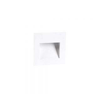 DLW Cuadro Recessed Wall Light