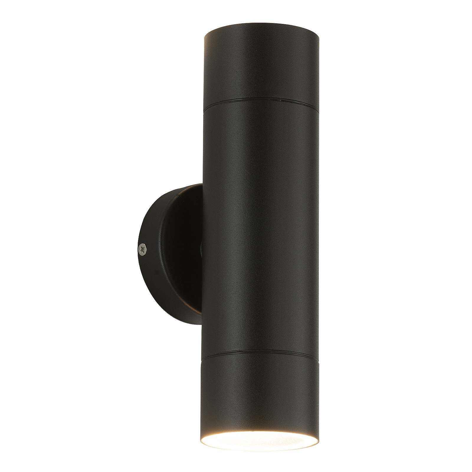 ADLE ELIZA Up Down Wall Light black Decor Lighting