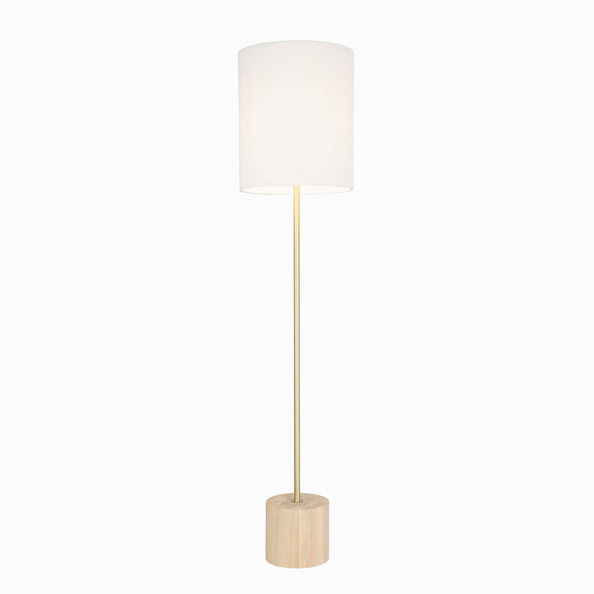 FLEMINGTON Floor Lamp Decor Lighting
