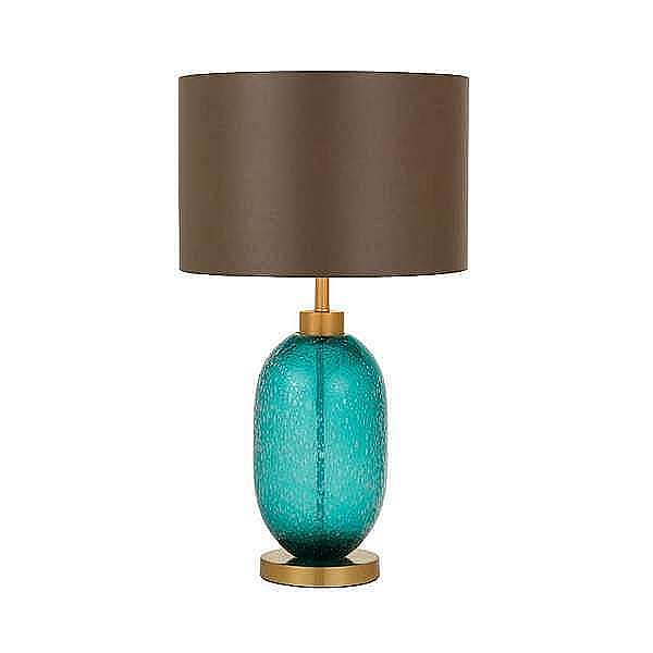 beside table lamps