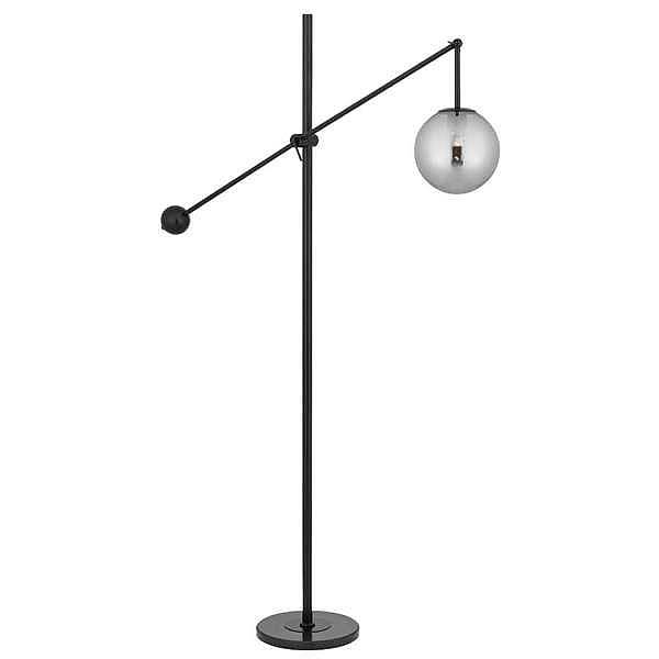 Simple design floor shop lamp