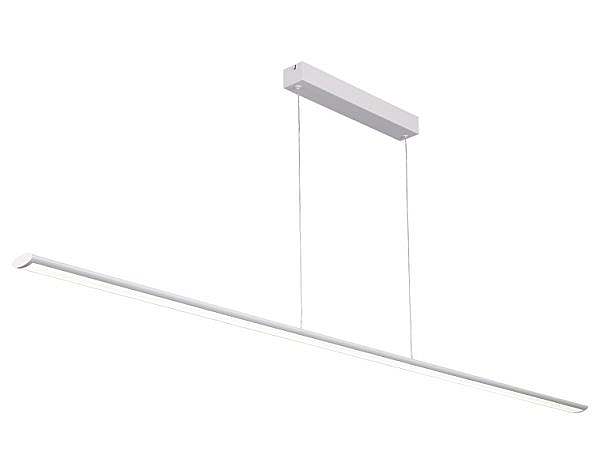 VISTA Linear Pendant (white) - Decor Lighting