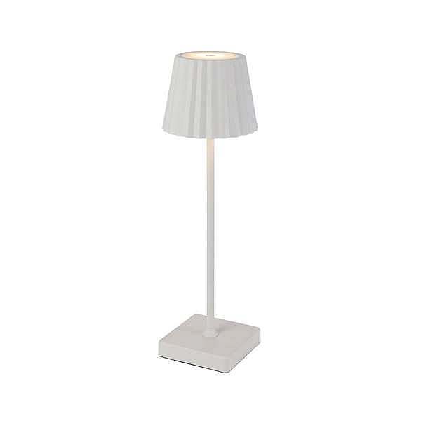 Wireless rechargeable lamp deals