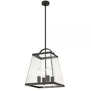 Pendant Lighting