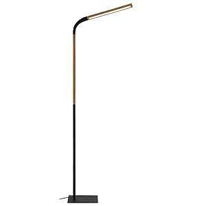 dumas floor lamp