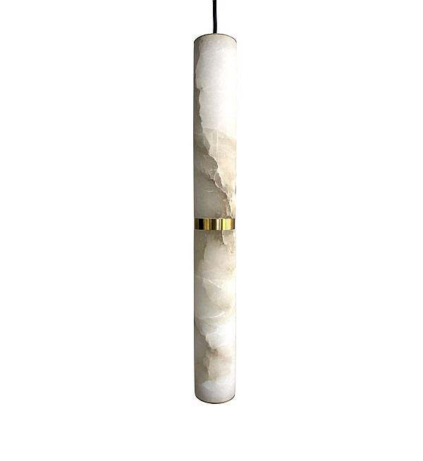 panish 500 pendant gold