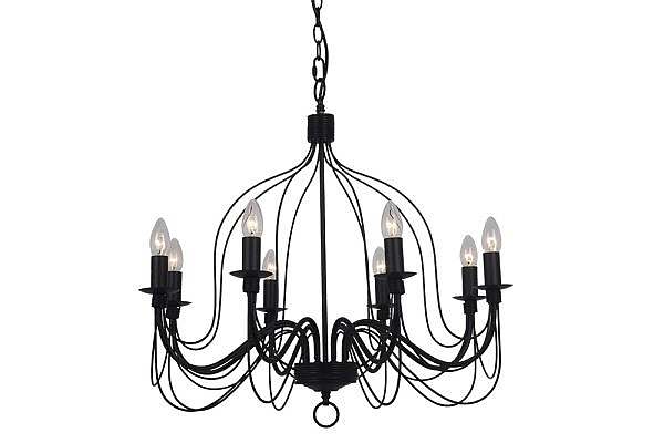 CANDICE-D02191-P8-BLACK CANDICE-D02191-P8-BLACK
