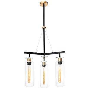 BOURNE 3 Light Pendant