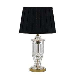 ADRIA Table Lamp (gold)