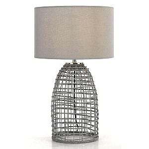 BAYZ 40 Table Lamp (grey)