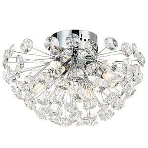 DLCTC Lerida chrome