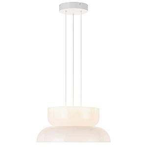 SKAPA AB white glass