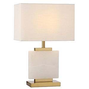 Dana gold  table lamp