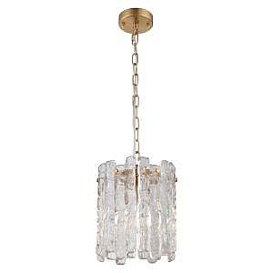 A/Riviera 1 light gold