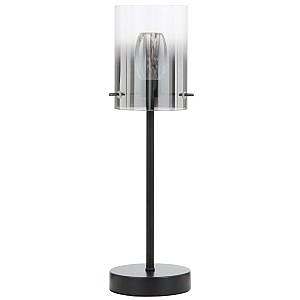 Crevil Black table lamp