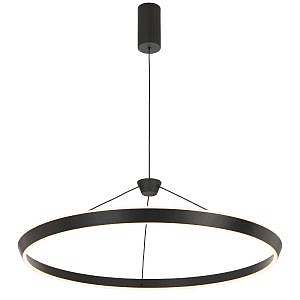 Ventel 80 black pendant