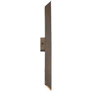 Vostel bronze 2 light