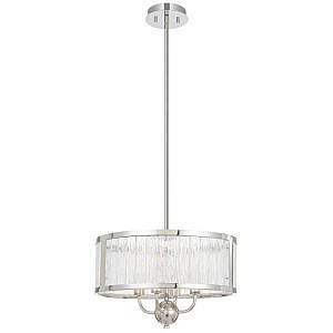 Norel 4 light Nickel